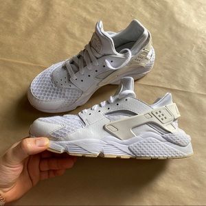Nike Huarache Shoes 